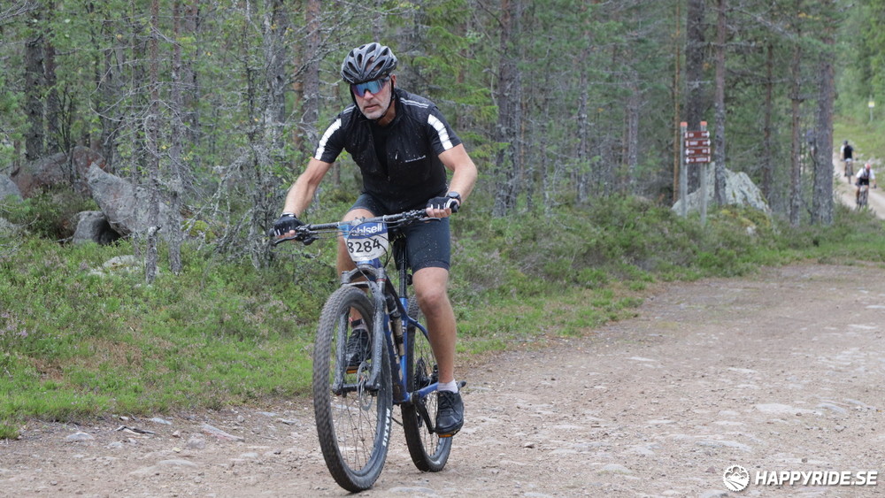 Bild från Cykelvasan 2024