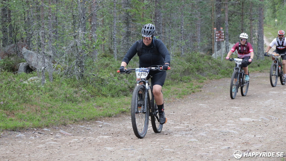 Bild från Cykelvasan 2024