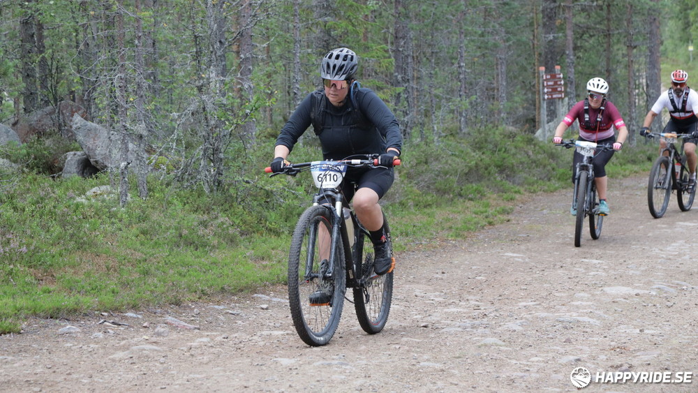Bild från Cykelvasan 2024