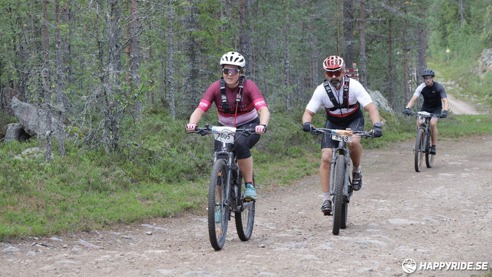Bild från Cykelvasan 2024