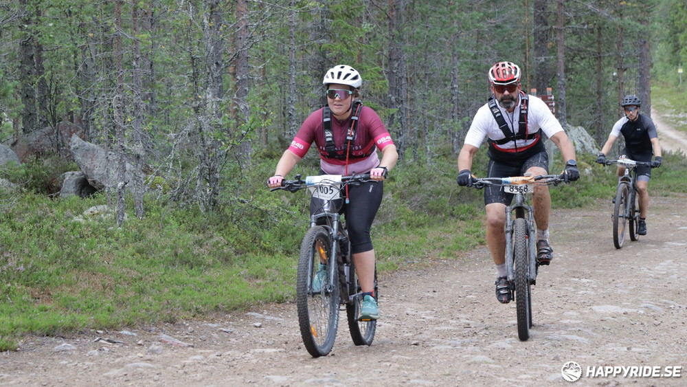 Bild från Cykelvasan 2024