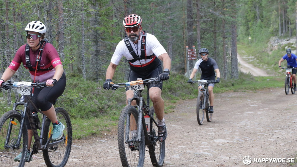 Bild från Cykelvasan 2024