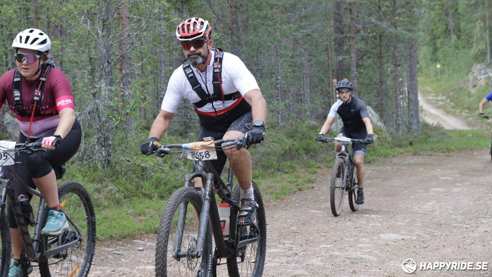 Bild från Cykelvasan 2024