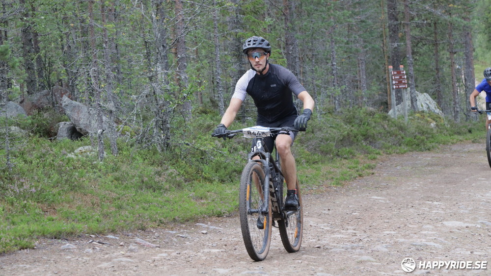 Bild från Cykelvasan 2024