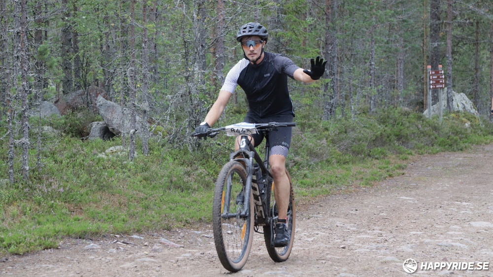 Bild från Cykelvasan 2024