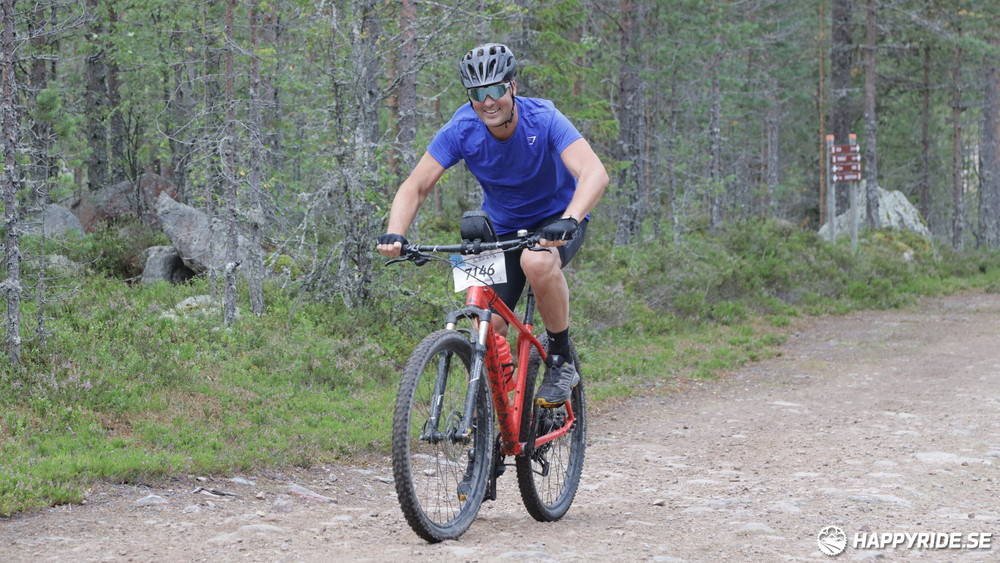 Bild från Cykelvasan 2024