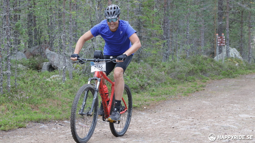 Bild från Cykelvasan 2024