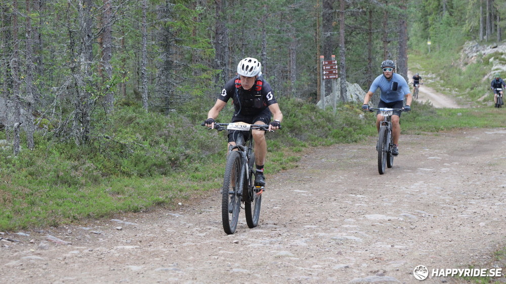 Bild från Cykelvasan 2024