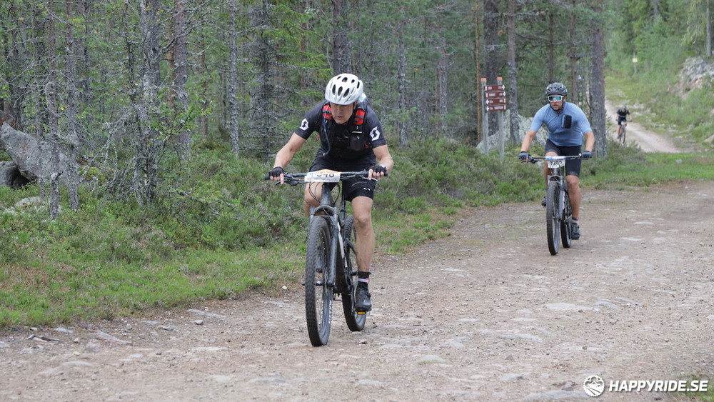 Bild från Cykelvasan 2024