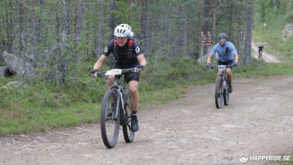 Bild från Cykelvasan 2024