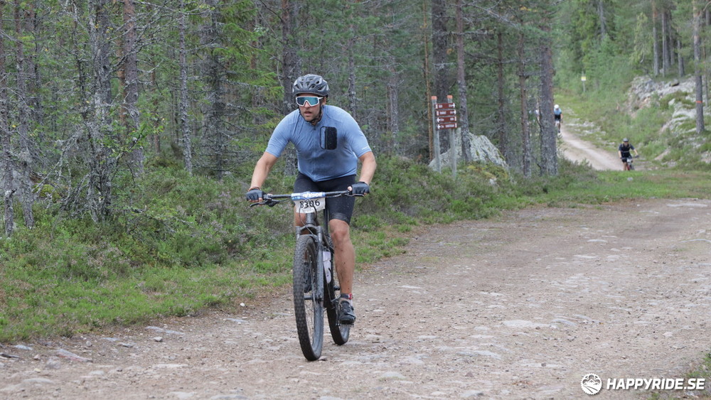 Bild från Cykelvasan 2024