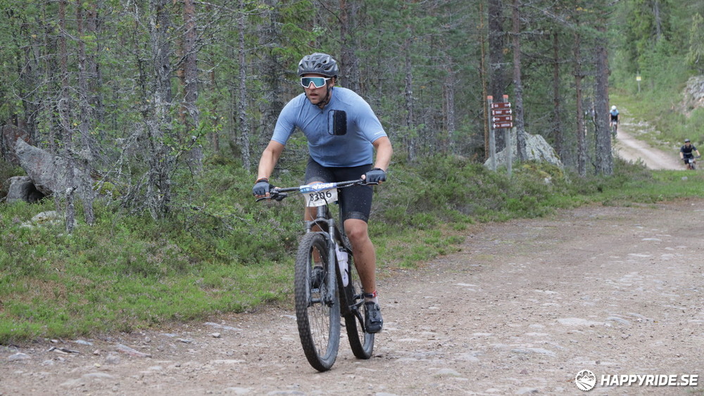 Bild från Cykelvasan 2024