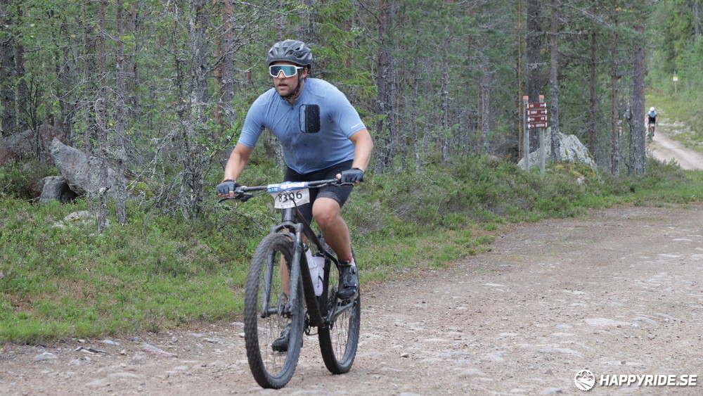 Bild från Cykelvasan 2024