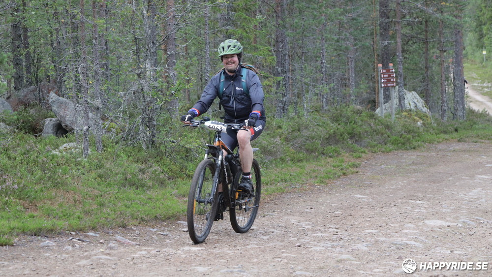 Bild från Cykelvasan 2024