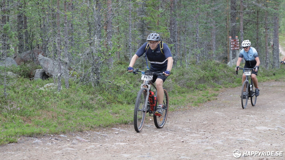 Bild från Cykelvasan 2024