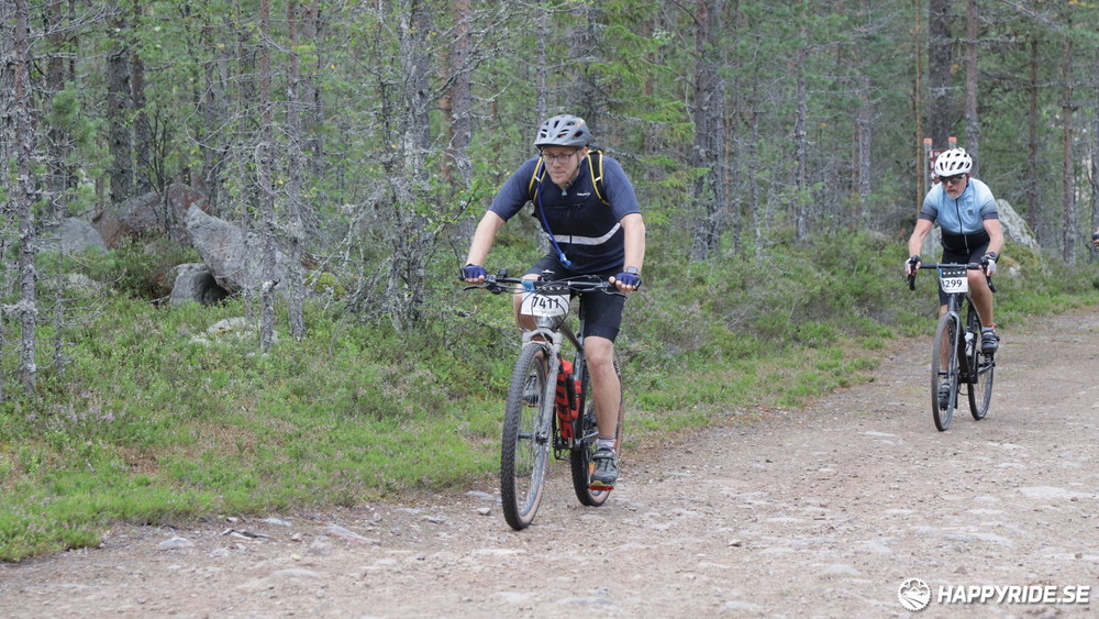 Bild från Cykelvasan 2024