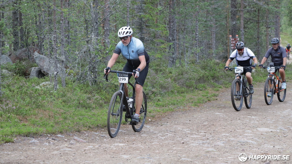 Bild från Cykelvasan 2024