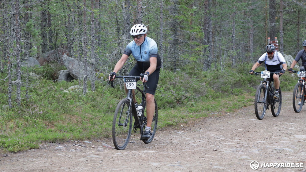 Bild från Cykelvasan 2024