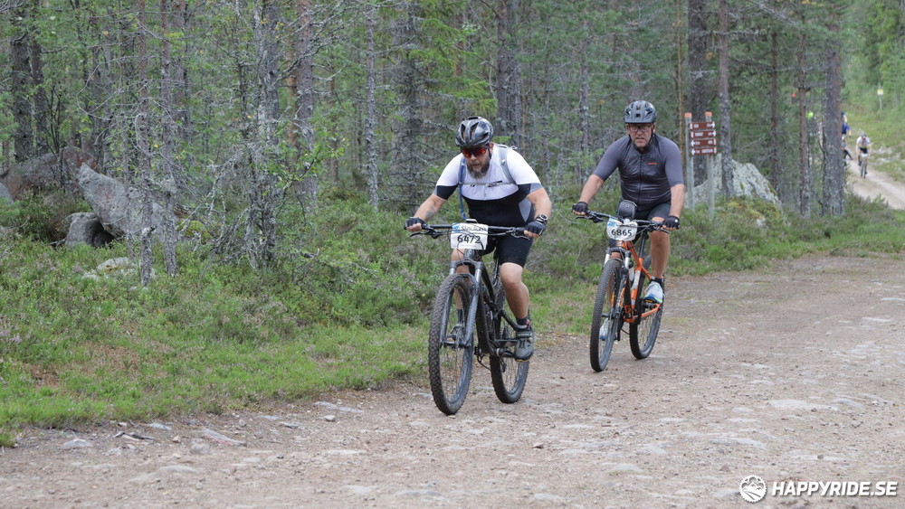 Bild från Cykelvasan 2024