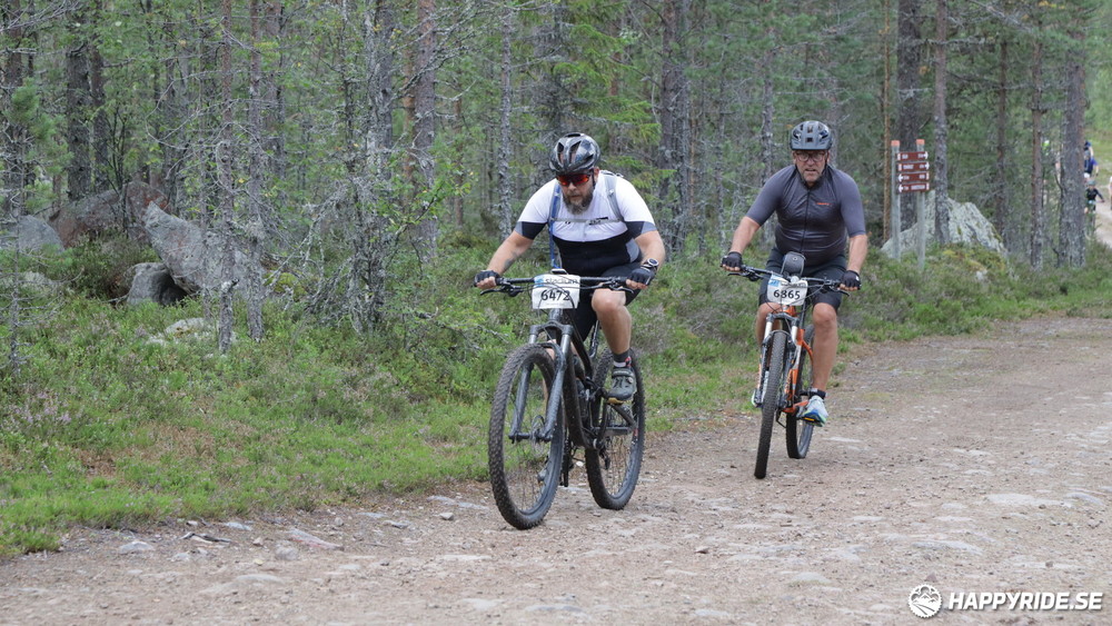 Bild från Cykelvasan 2024