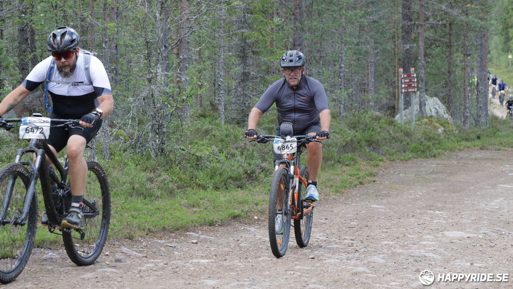 Bild från Cykelvasan 2024
