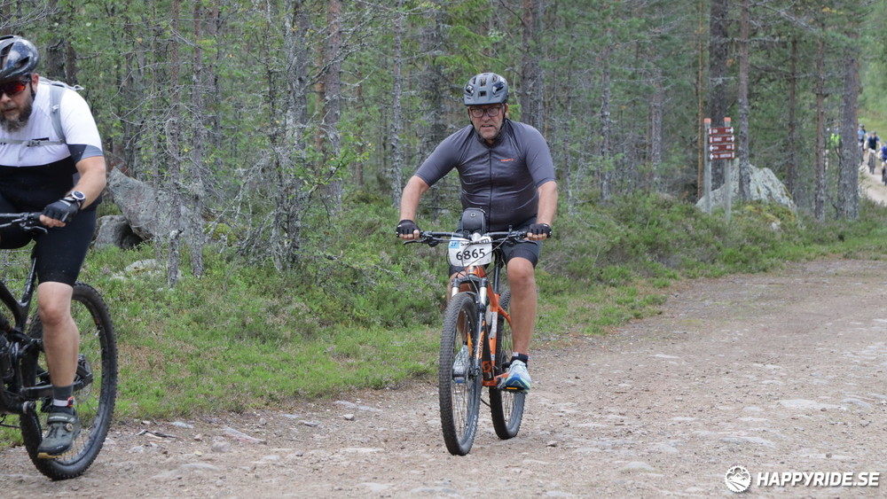 Bild från Cykelvasan 2024