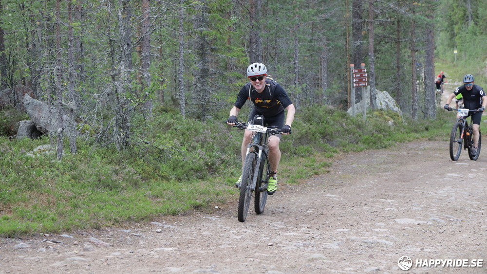 Bild från Cykelvasan 2024