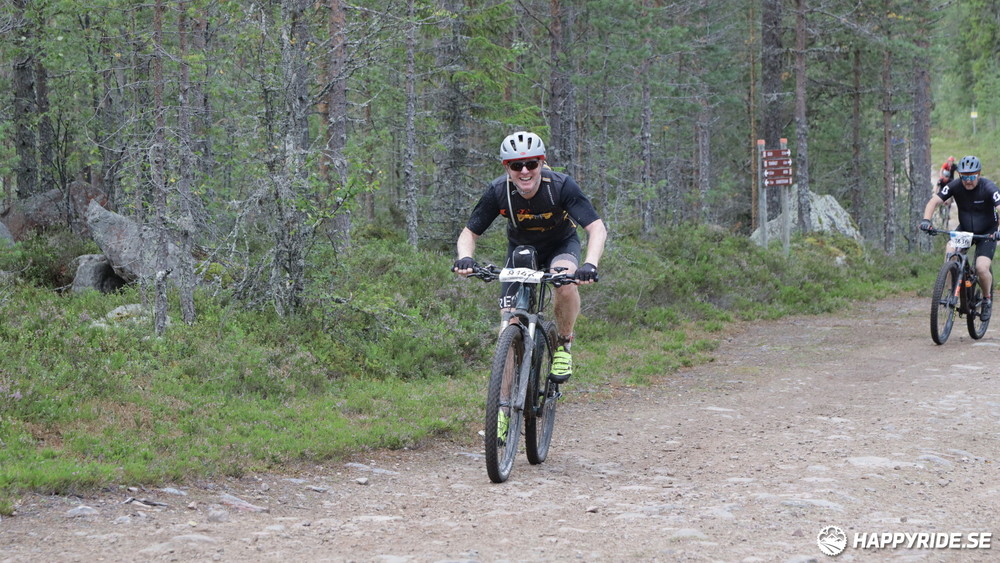 Bild från Cykelvasan 2024