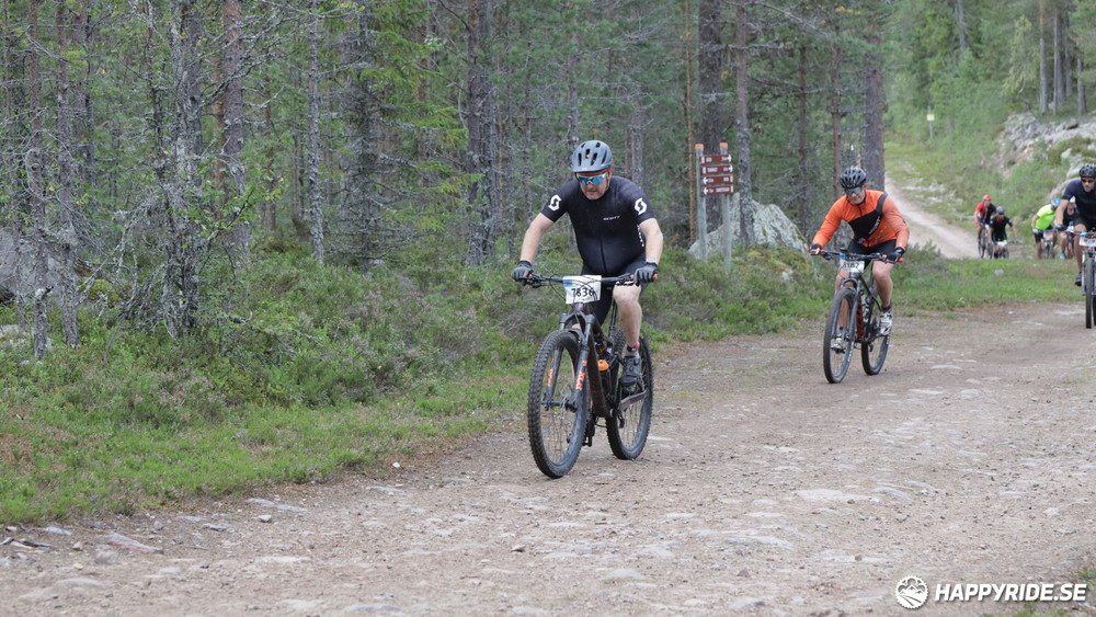 Bild från Cykelvasan 2024