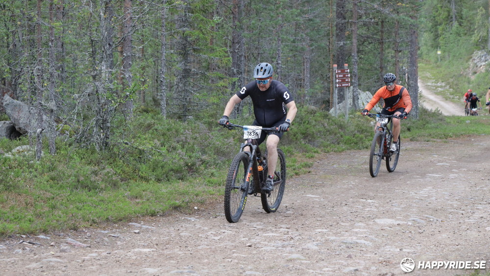 Bild från Cykelvasan 2024