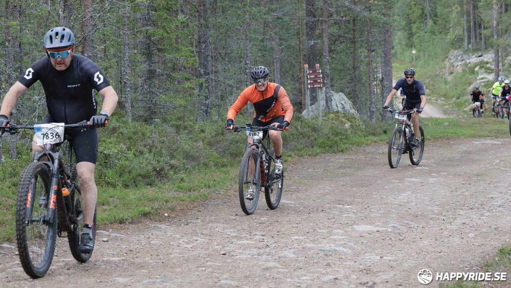 Bild från Cykelvasan 2024