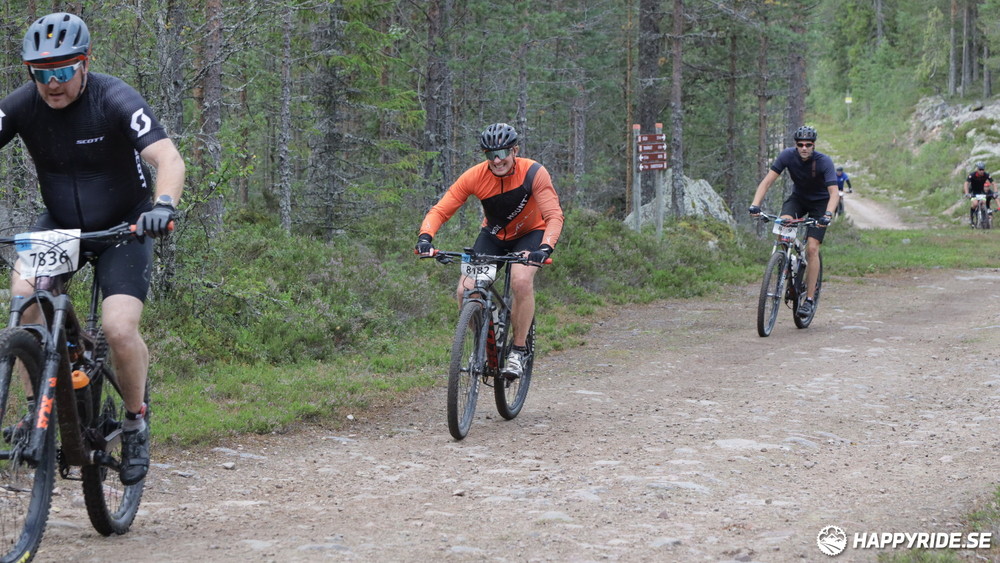 Bild från Cykelvasan 2024