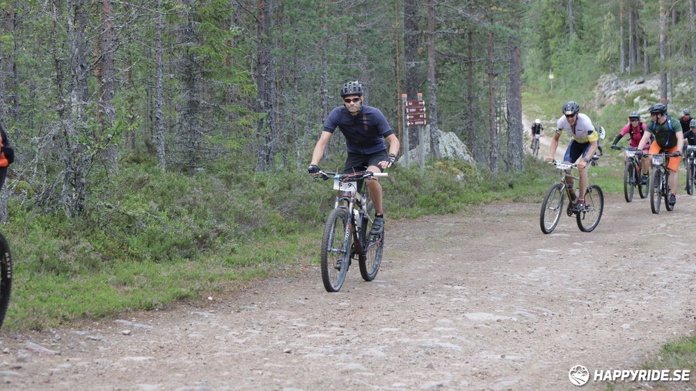 Bild från Cykelvasan 2024