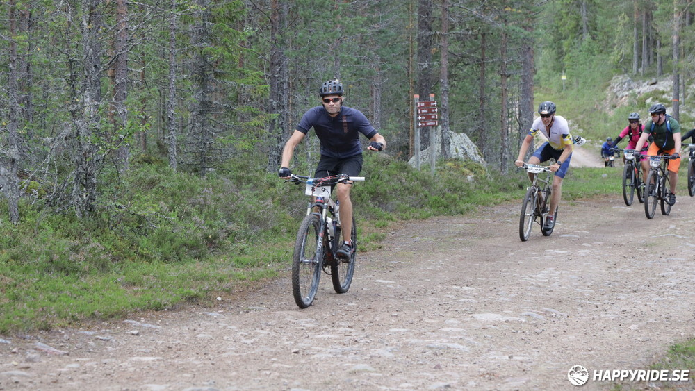 Bild från Cykelvasan 2024