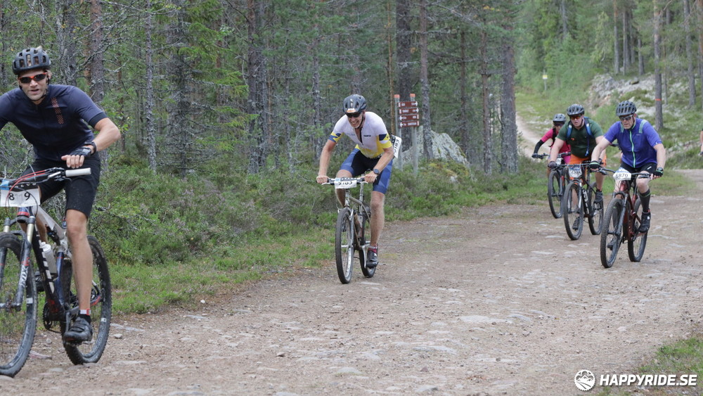 Bild från Cykelvasan 2024