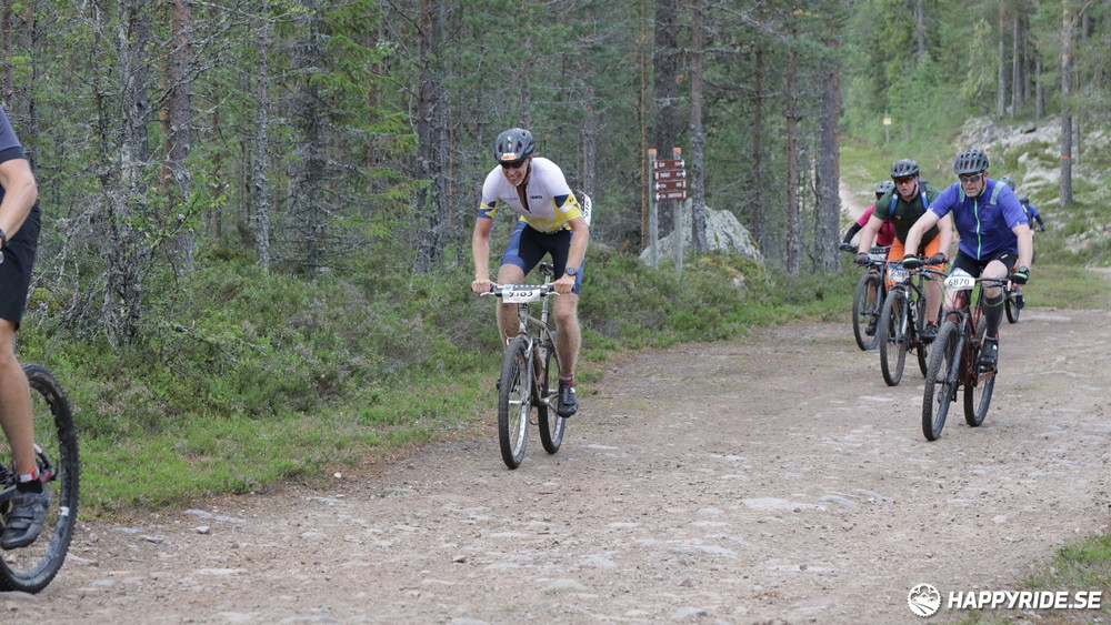 Bild från Cykelvasan 2024
