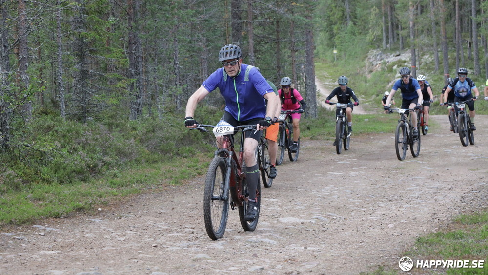 Bild från Cykelvasan 2024