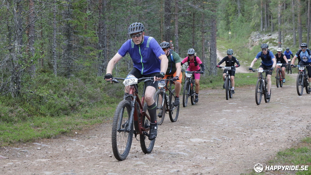Bild från Cykelvasan 2024