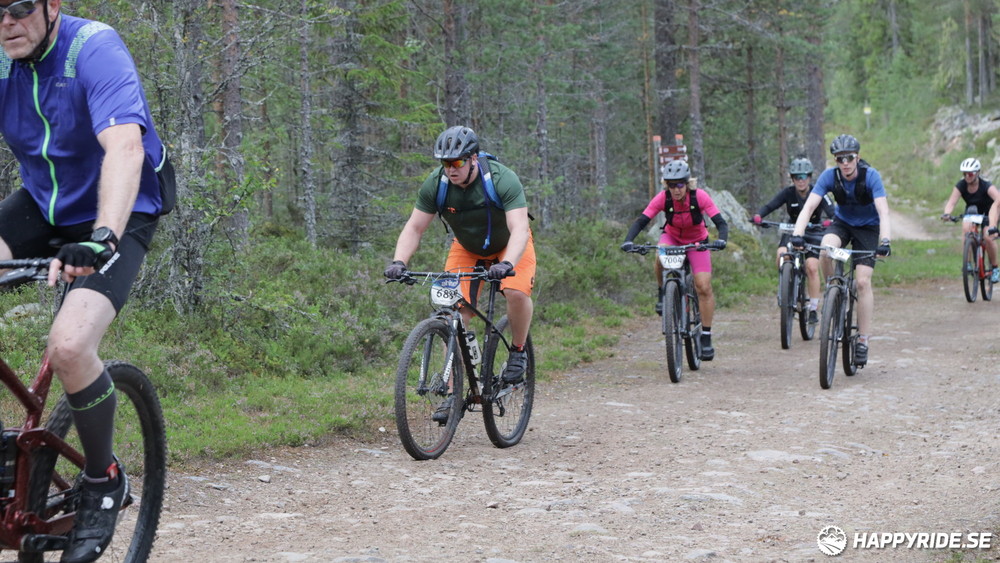 Bild från Cykelvasan 2024