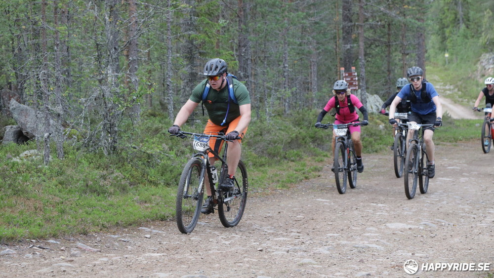 Bild från Cykelvasan 2024