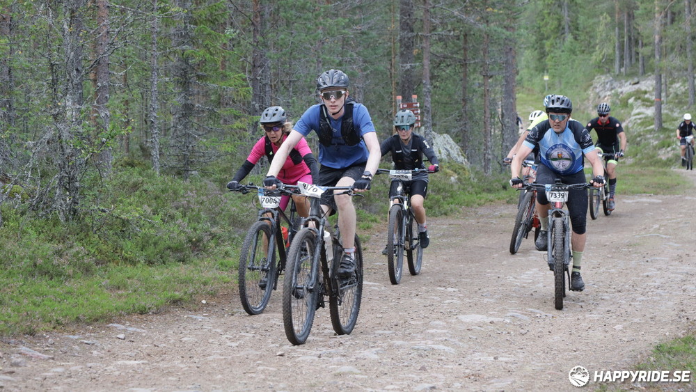 Bild från Cykelvasan 2024
