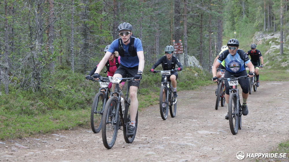 Bild från Cykelvasan 2024
