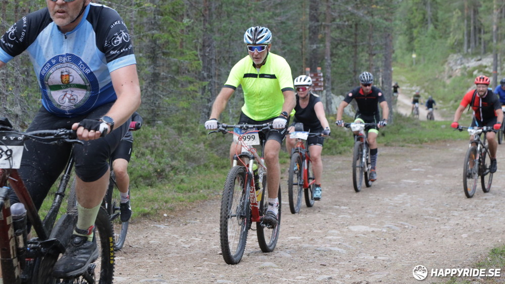 Bild från Cykelvasan 2024