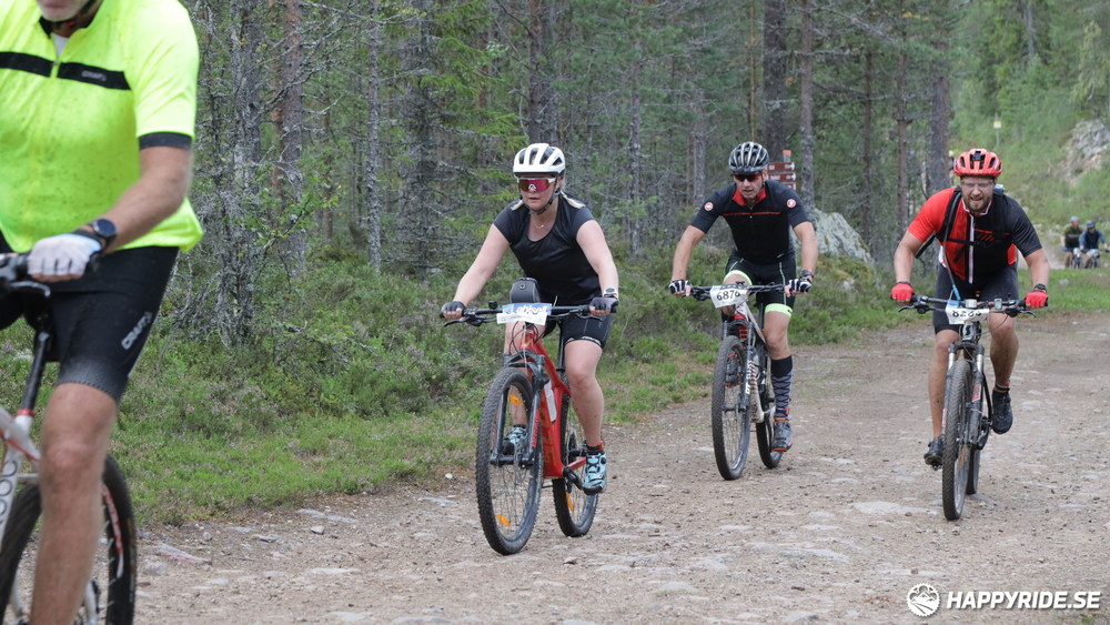 Bild från Cykelvasan 2024