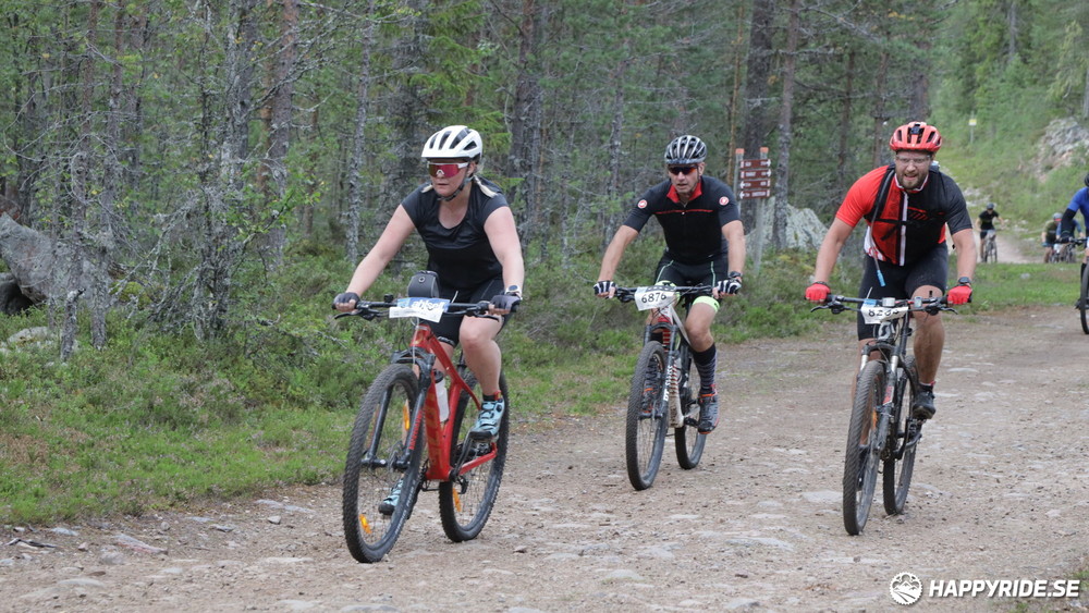 Bild från Cykelvasan 2024