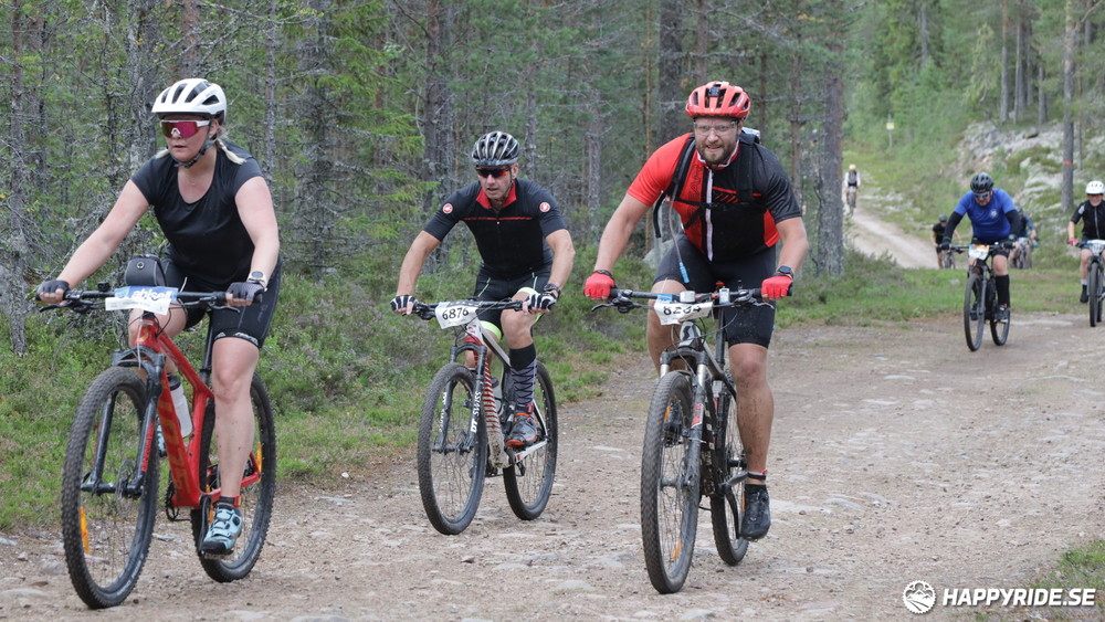 Bild från Cykelvasan 2024
