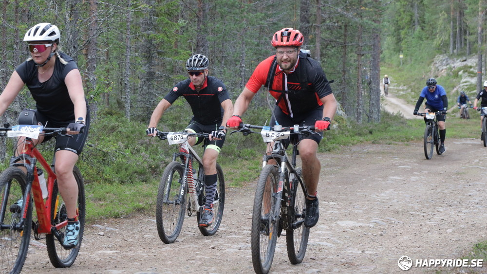 Bild från Cykelvasan 2024