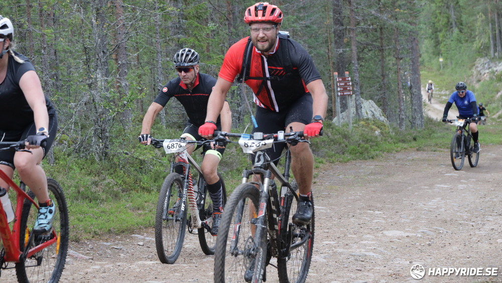 Bild från Cykelvasan 2024