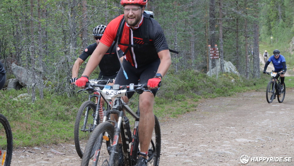 Bild från Cykelvasan 2024
