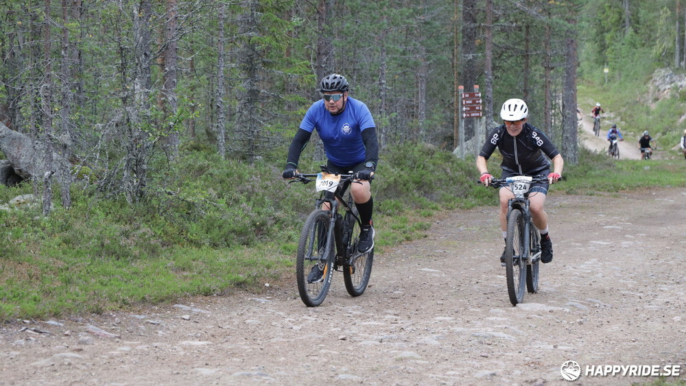 Bild från Cykelvasan 2024